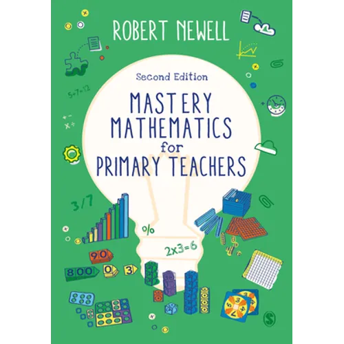 Mastery Mathematics for Primary Teachers