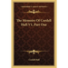 The Memoirs Of Cordell Hull V1, Part One