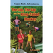CAJUN KIDS ADVENTURES- Volume Three: The Cup, the Cap and the Ring-Tailed Monkey