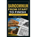 Barndominium From Start To Finish: Floor Plan Design, And Blueprint for Constructing Your Cozy Country Style Home