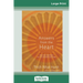 Answers from the Heart: Practical Responses to Life's Burning Questions (16pt Large Print Edition)