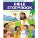 Bible Storybook from the Bible App for Kids