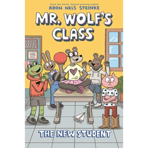 New Student