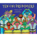 Ten Oni Drummers