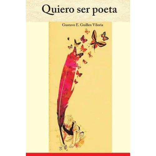 Quiero Ser Poeta