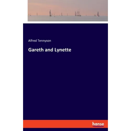 Gareth and Lynette