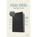 KJV Large Print Premium Value Thinline Bible, Filament Enabled (Leatherlike, Black Celtic Cross, Red Letter)