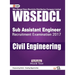 WBSEDCLWest Bengal State Electricity Distribution Company Limited Civil Engineering (Sub Assistant Engineer)