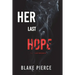 Her Last Hope (A Rachel Gift FBI Suspense Thriller-Book 3)
