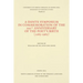 A Dante Symposium in Commemoration of the 700th Anniversary of the Poet's Birth (1265-1965)