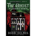 The Ghost of Christmas Secrets
