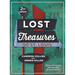 Lost Treasures of St. Louis, 2nd Edition