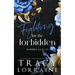 Fighting for the Forbidden: A Stepbrother Romance