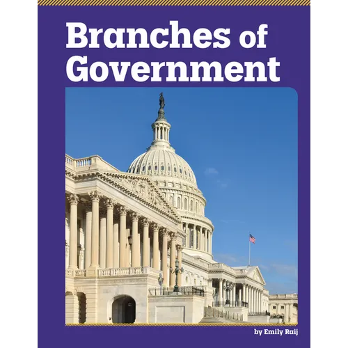 Branches of Government