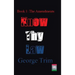 Know Thy Law: Book 1: The Amendments