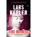 The Fire Witness