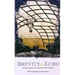 Brevity and Echo: An Anthology of Short Short Stories