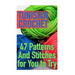 Tunisian Crochet: 47 Patterns And Stitches for You to Try: (Crochet Patterns, Crochet Stitches)