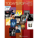 Today's Pop Hits: For Big-Note Piano