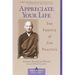 Appreciate Your Life: The Essence of Zen Practice