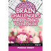Brain Challengers Mega Sudoku Puzzles 16x16 Vol 3: Sudoku 16X16 Edition