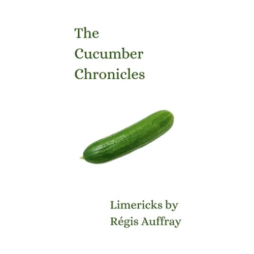 The Cucumber Chronicles