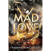 Mad Love: An Enemies-to-Lovers College Romance