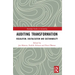 Auditing Transformation: Regulation, Digitalisation and Sustainability