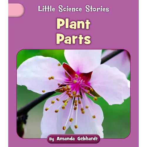 Plant Parts