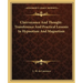 Clairvoyance And Thought-Transference And Practical Lessons In Hypnotism And Magnetism