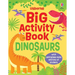 Big Activity Book Dinosaurs