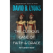 The Curious Case of Faith & Grace
