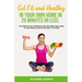Get Fit and Healthy in Your Own Home in 20 Minutes or Less: An Essential Daily Exercise Plan and Simple Meal Ideas to Lose Weight and Get the Body You