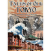 Tales of old Tokyo
