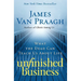 Unfinished Business: What the Dead Can Teach Us about Life