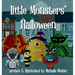 Little Monsters' Halloween