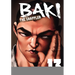 Baki the Grappler (Perfect Edition) Vol. 13