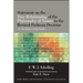 Statement on the True Relationship of the Philosophy of Nature to the Revised Fichtean Doctrine: An Elucidation of the Former