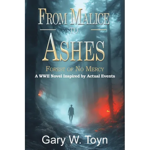 From Malice to Ashes: Forest of No Mercy