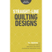 Straight-Line Quilting Designs: 75+ Designs from Charlotte Warr Andersen, Natalia Bonner, Mary Mashuta, Amanda Murphy, Angela Walters & More!