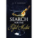 Search for the Perfect Martini