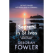 Secrets in St Ives: Cosy Crime on the Cornish Coast
