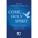 Come, Holy Spirit: Thoughts on Renewing the Earth as the Kingdom of God