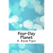 Four-Day Planet
