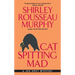 Cat Spitting Mad: A Joe Grey Mystery