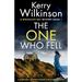 The One Who Fell: A completely gripping mystery and suspense novel