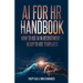 AI Handbook for HR: How to use AI in Recruitment + ready-to-use- templates