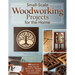 Small-Scale Woodworking Projects for the Home: 64 Easy-To-Make Wood Frames, Lamps, Accessories, and Wall Art