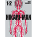 Hikari-Man (Omnibus) Vol. 1-2