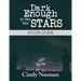 Dark Enough to See the Stars Study Guide